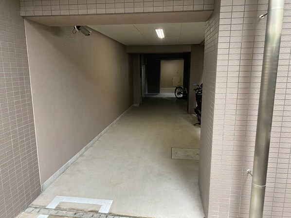 デュオステージ白金高輪(DuoStage白金高輪)の物件内観写真